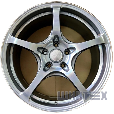 Rays Volk Racing G50 PD 9.5x18 5x120 ET36 DIA72.5 HS